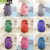 Fashion  Soft Sweater Clothing for Puppy