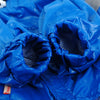 Pet Large Dogs Raincoat Out door walking Waterproof