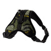 Dog Vest Pet Reflective and Comfortable Mesh Pet Dog