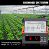 Temperature Controller Thermostat Aquarium STC1000