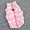 Clothes Vest Harness Puppy Coat Jacket 2017