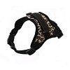 Dog Vest Pet Reflective and Comfortable Mesh Pet Dog