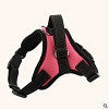 Dog Vest Pet Reflective and Comfortable Mesh Pet Dog