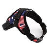 Dog Vest Pet Reflective and Comfortable Mesh Pet Dog