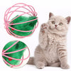 Cat Toys Lovely Ball Mouse Toys for Cats 2017