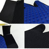 Silicone pet brush Glove True Touch Deshedding Gentle Efficient