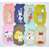 Fashion  Soft Sweater Clothing for Puppy