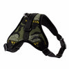 Dog Vest Pet Reflective and Comfortable Mesh Pet Dog