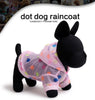 Arrival Dog Clothes Sunscreen Dog Clothes Soft Polyester