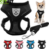Leash Set  Puppy Vest 2017