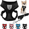 Leash Set  Puppy Vest 2017