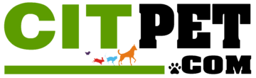 CIT PET logo