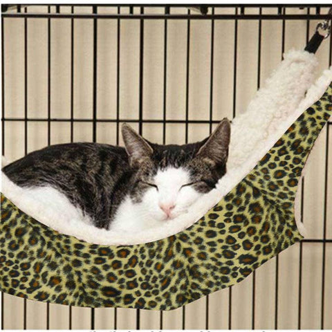 Cat Beds &amp; Mats