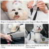 FREE! 2017 Dog Safety Seat Belt