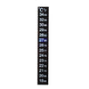 Aquarium Fish Tank Thermometer Temperature