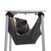 Pet Kitten Cat Hammock Removable Velcro Hanging Soft Bed Cages