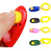 Universal Animal Pet Training Clicker Obedience Aid