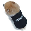 Cotton Clothes Shirts Apparel for Dogs Cats