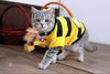 Animals Shirt Costume for Cats Dogs