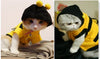 Animals Shirt Costume for Cats Dogs