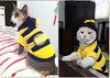 Animals Shirt Costume for Cats Dogs