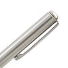 1Pc Stainless Steel Telescopic Portable Extendable Handy Pocket Pen Clip Back Scratcher