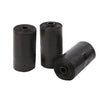 Hot Selling 20 Roll Dog Poop Bag Black