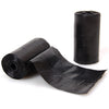 Hot Selling 20 Roll Dog Poop Bag Black