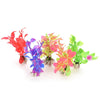 Weeds Ornament Plant Fish Tank Aquarium Grass Akvaryum Dekor