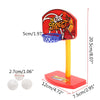 Parakeet Bell Balls Parrot Toys Birdie Basketball Hoop Props Pet Parrot