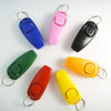 Dog Clicker & Whistle- Training, Obedience, Pet Trainer