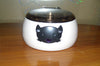 Cat Dish Automatic Motion Sensor Intelligent Pet Bowl Smart Cat Feeder Stainless Steel