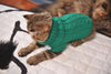 Sweater for Cats And Small Dogs with 9 Choices Of Colors