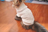 Sweater for Cats And Small Dogs with 9 Choices Of Colors