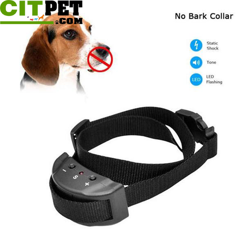 Anti Bark No Barking Remote Electric Shock Vibration Remote