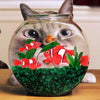 Fish Toy For Pets Cats 2017