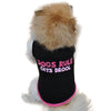 T Shirt Apparel Costumes of Puppy