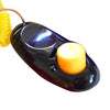 Universal Animal Pet Training Clicker Obedience Aid