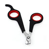 Pet Dog Nail Toe Claw Clippers Scissors Trimmer Groomer Cutter