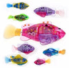 Funny Swim Electronic Robofish Activated Battery Powered Robo Toy