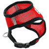 New Soft Air Nylon Mesh Puppy Dog Pet Cat Harness and Leash Set