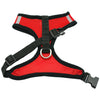 New Soft Air Nylon Mesh Puppy Dog Pet Cat Harness and Leash Set