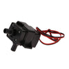 12V DC Brushless Water Pump Ultra-quiet 3M 240L/H Brushless Submersible Water Pump