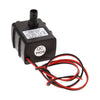 12V DC Brushless Water Pump Ultra-quiet 3M 240L/H Brushless Submersible Water Pump