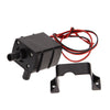 12V DC Brushless Water Pump Ultra-quiet 3M 240L/H Brushless Submersible Water Pump