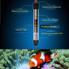 YUGE 25/50/100/200/300W Thermometer Sticker Temperature Controller for Fish Tank