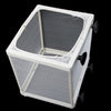 Aquarium Fish Tank Double Breed Incubator Breeder Rearing Trap Box Hatchery