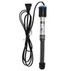 Aquarium Fish Tank Submersible Digital Thermometers Adjustable Water Temperature Thermostat Heater Rod