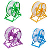 Pet Hamster Wheel Small Mouse Mice Exercise