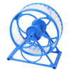 Pet Hamster Wheel Small Mouse Mice Exercise